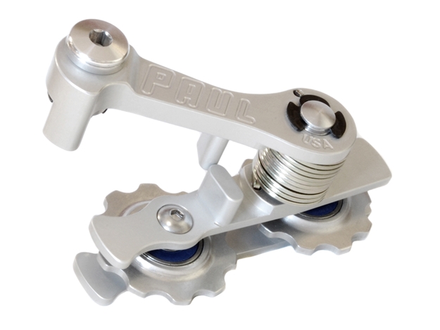 Paul Components Melvin Chain Tensioner - Silver