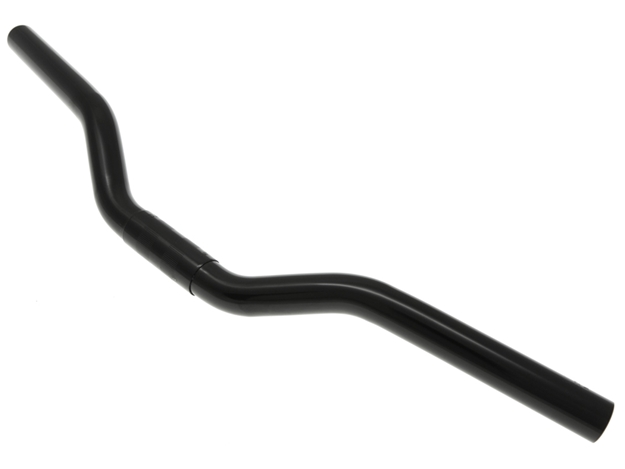 Picture of Nitto B260 AA Riser Bar - Black