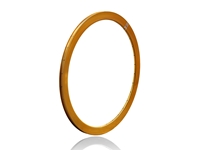 Picture of H+Son Eero - 26 inch - Gold NMSW