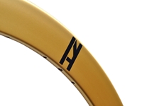 H+Son Formation Face - 650c - Gold NMSW