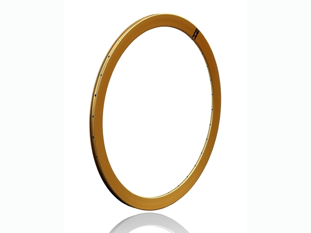 H+Son Formation Face Rim - 700c (gold nmsw)