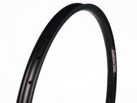 Picture of Velocity Blunt 35 - 27.5 Inch - Black NMSW