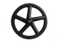 Picture of BLB Notorious 05 Carbon/Alloy Rear Wheel - Black