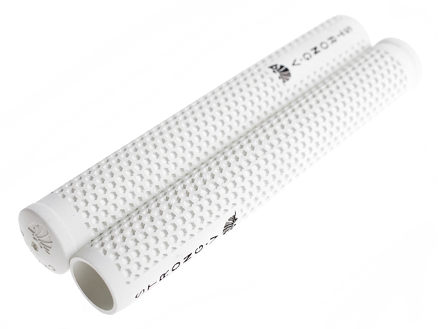 Choice Strong V Grips - White