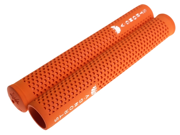 Picture of Choice Strong V Grips - Orange