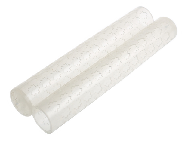 Picture of Choice Strong J Grips - Clear