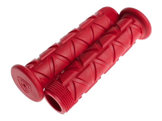 Picture of BLB Get Shorty Grips - Red