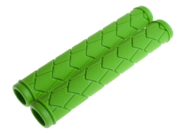 Picture of Fyxation Track Grips - Green