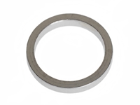 Picture of BLB Headset Spacers - Silver