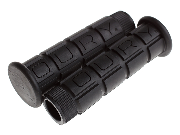 Picture of Oury Grips - Black