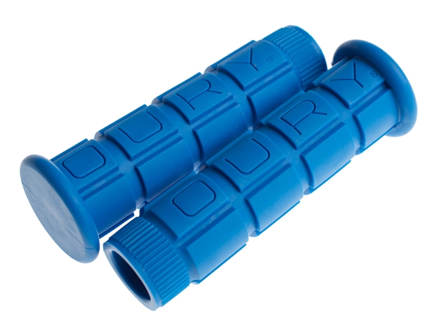 Picture of Oury Grips - Blue