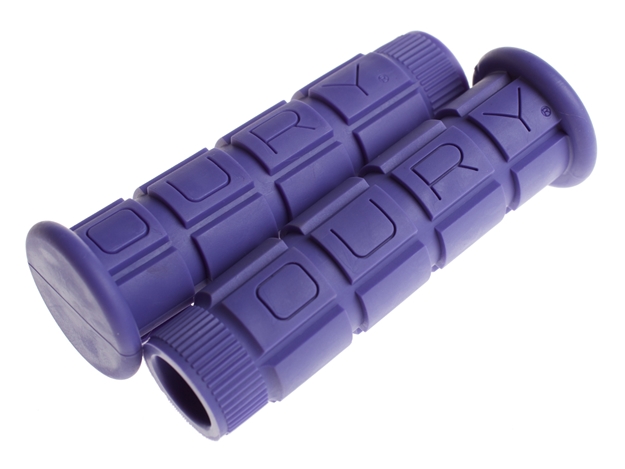 Picture of Oury Grips - Purple