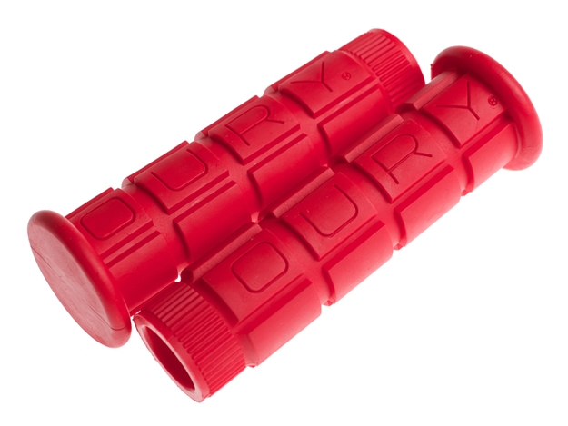Picture of Oury Grips - Red