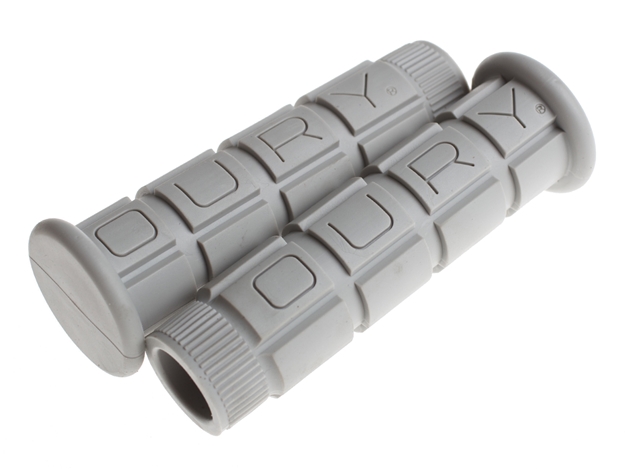 Picture of Oury Grips - Grey