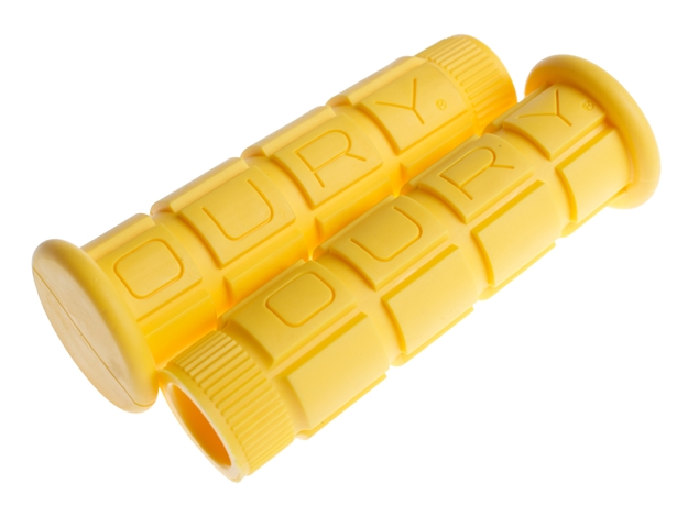 Picture of Oury Grips - Yellow