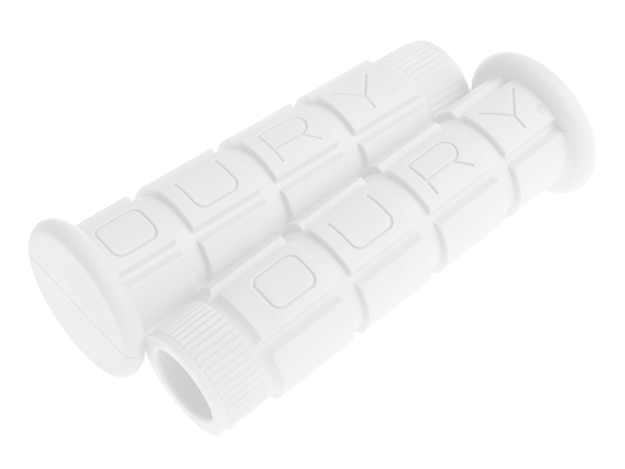 Picture of Oury Grips - White