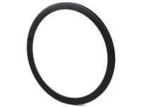 H+Son Formation Face Rim - 700c (black nmsw)