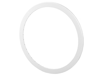 H+Son Formation Face Rim - 700c (white nmsw)