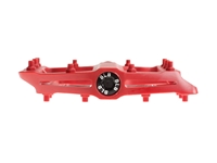 Picture of BLB Flatliner ROAR Pedals - Red
