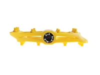 Picture of BLB Flatliner ROAR Pedals - Yellow