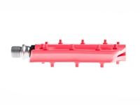 Picture of BLB Flatliner ROAR Pedals - Pink