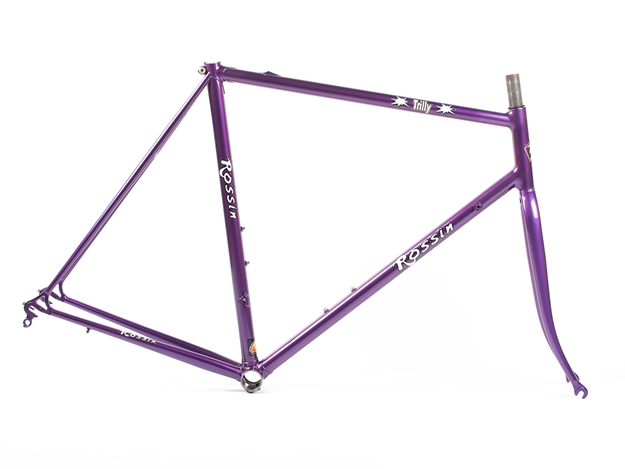 Picture of Rossin Trilly Frameset - 56cm