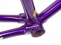 Picture of Rossin Racing Team Frameset - 52cm