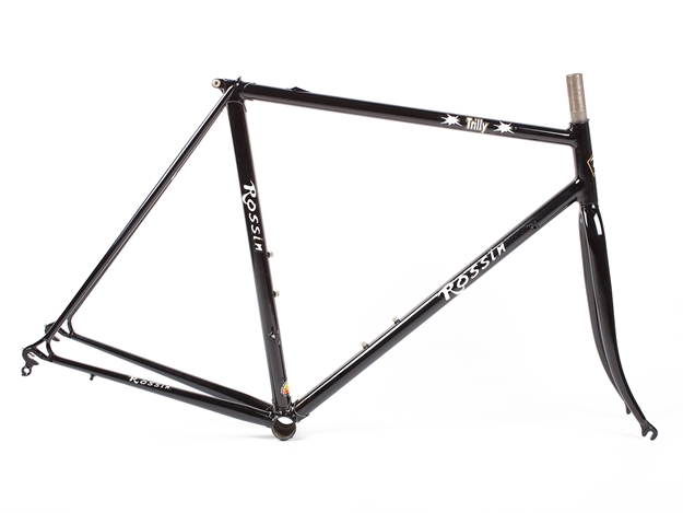 Picture of Rossin Trilly Frameset - 54cm