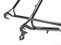 Picture of Rossin Trilly Frameset - 54cm