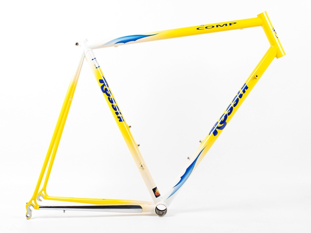 Picture of Rossin Competition Frame - 56cm