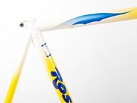 Picture of Rossin Competition Frame - 56cm