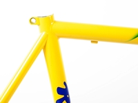 Picture of Rossin Competition Frameset - 54cm