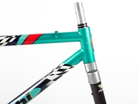 Picture of Bianchi XLTycoon MTB Frameset - 17.5inch