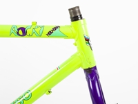 Picture of Basso Rocky Mountain MTB Frameset - 19.5inch