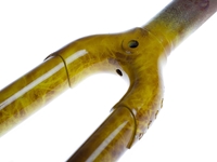 Picture of Zullo Road Fork - Yellow