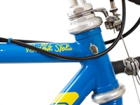 Picture of Stelbel CX Bike