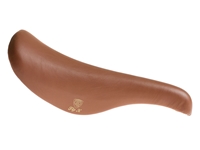 Picture of BLB Fly X Leather Saddle - Honey Brown