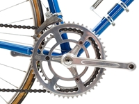 Picture of Legnano Road Bike - Blue