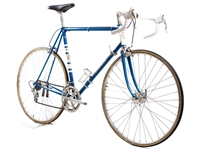 Picture of Legnano Road Bike - Blue