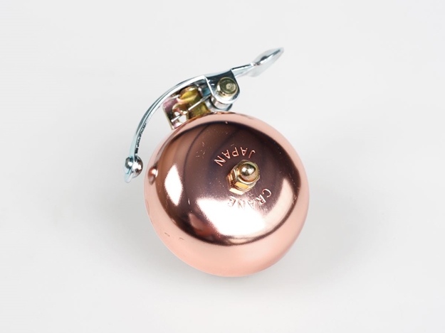 Picture of Crane Suzu Handlebar Bell - Copper