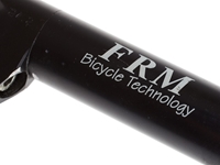 Picture of FRM Seat Post - Black