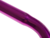 Picture of ITM Scorpion Handlebars - Purple