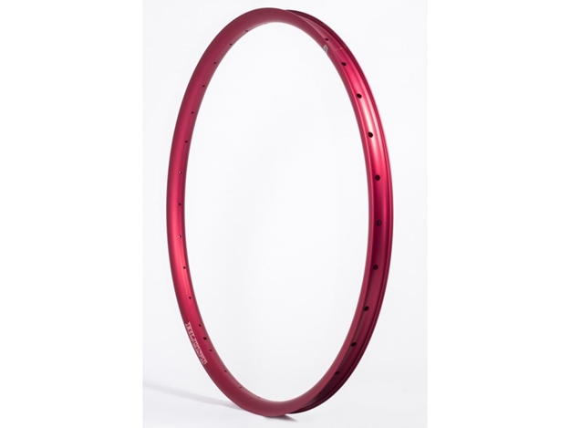 Velocity Blunt 35 - 29 Inch - Red NMSW