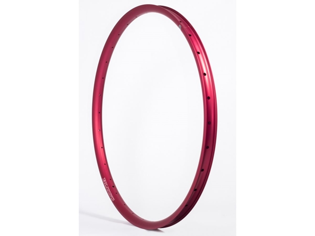 Picture of Velocity Blunt 35 - 27.5 Inch - Red NMSW