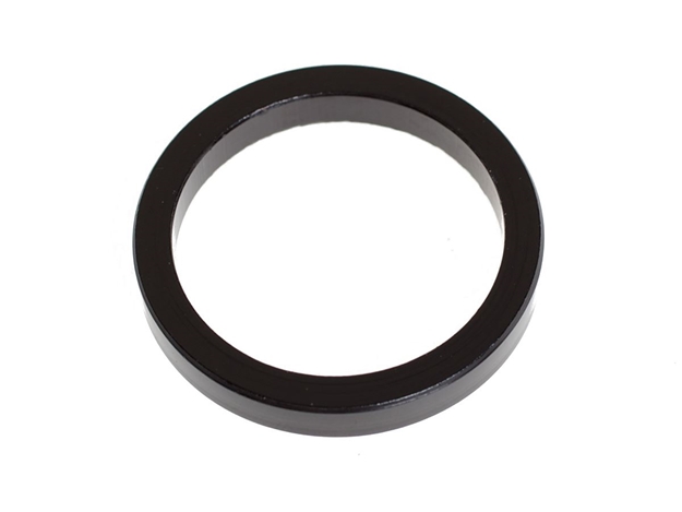 Picture of BLB Headset Spacers - 5mm Black
