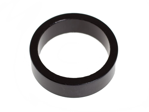 Picture of BLB Headset Spacers - 10mm Black