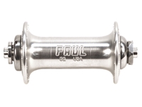 Picture of Paul Components Fhub Front Hub - Silver