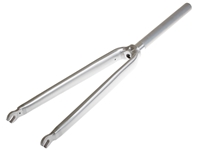 BLB Aluminium Fork - Silver
