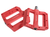 Picture of Fyxation Mesa Pedals - Red
