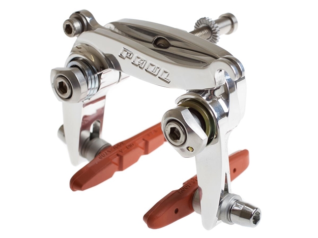 Picture of Paul Components Racer Medium Front Brake - Polished
